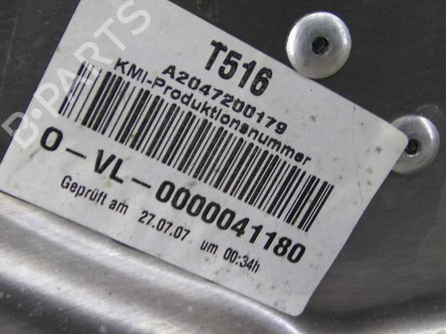 Other MERCEDES-BENZ C-CLASS (W204) C 220 CDI (204.002) | BP19915716O1 