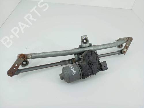 Ruitenwissermotor achter AUDI A3 (8L1) 1.6 (102 hp) 31133412