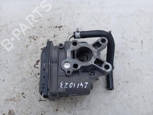 Other SUBARU IMPREZA Hatchback (GR, GH, G3) 2.0 D AWD | BP21666925O1