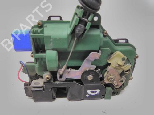 Front right lock SEAT IBIZA III (6L1) 1.2 | BP19876694C97 
