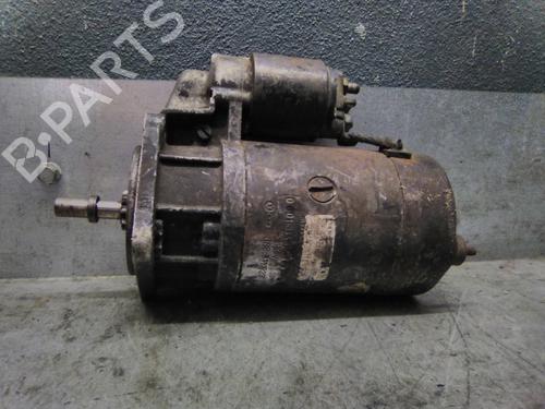 Used Starter VW GOLF I (17) 1.6 (70 hp) 22934768