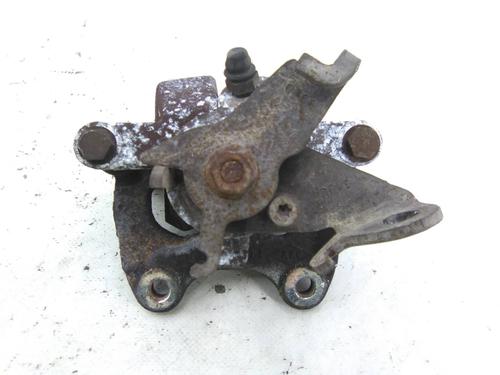 Left rear brake caliper RENAULT MEGANE II Estate (KM0/1_) 1.5 dCi (KM0F, KM0T, KM2B) | BP19851522M107 