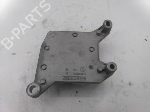 ECU airbags OPEL VIVARO A Bus (X83) 1.9 DTI (F7, J7, A07) | BP19867017M53 