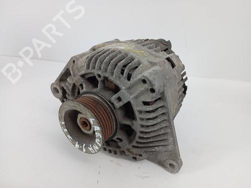 Used Alternator RENAULT LAGUNA I Grandtour (K56_) 1.9 dTi (K56J) (98 hp) 32298882