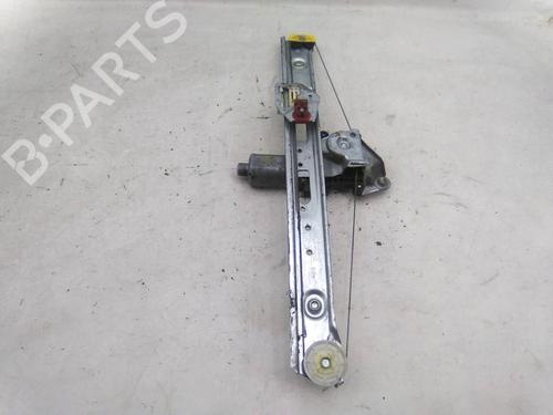 Rear left window mechanism BMW 3 Touring (E46) 320 d | BP19835981C24 