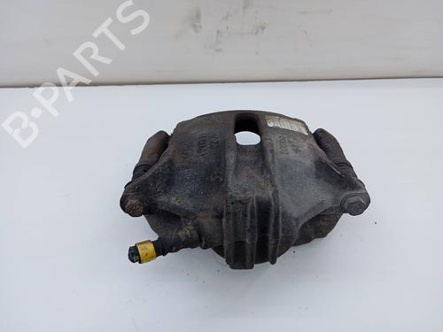 Venstre bremsekaliber foran CITROËN XSARA (N1) 1.4 i | BP30002545M105 