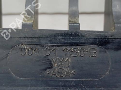 Grille SKODA FELICIA I (6U1) 1.3 | BP19852663C40 