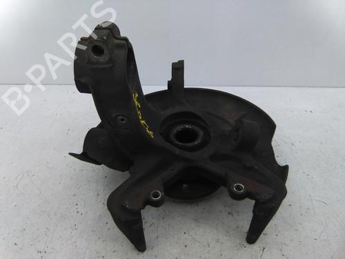 Right front steering knuckle SKODA FABIA I Combi (6Y5) 1.2 | BP19827081M26 