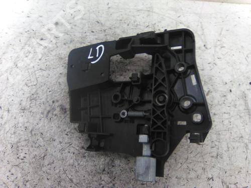 Rear right exterior door handle CITROËN BERLINGO Platform/Chassis (B9) 1.6 HDi 90 | BP19838903C130