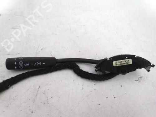 Switch MERCEDES-BENZ C-CLASS (W203) C 180 (203.035) | BP19869195I30 