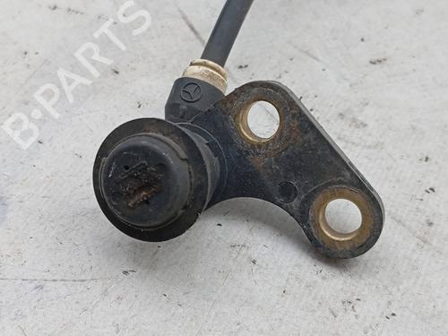 Electronic module MERCEDES-BENZ C-CLASS (W202) C 220 D (202.121) | BP31256559M83