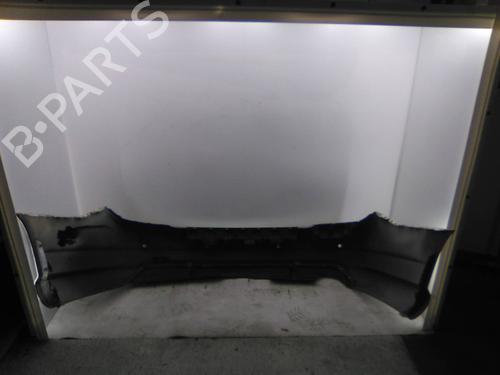 Rear bumper MERCEDES-BENZ C-CLASS (W204) C 220 CDI (204.002) | BP19915687C8 