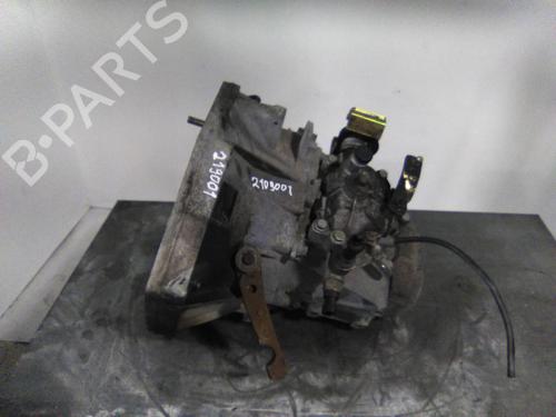 Gearbox FIAT BRAVA (182_) 1.2 16V 80 | BP19812867M3 