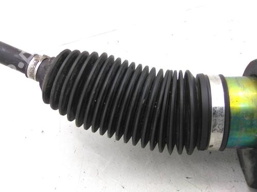 Steering rack VW GOLF IV (1J1) 1.4 16V | BP19834560M22 