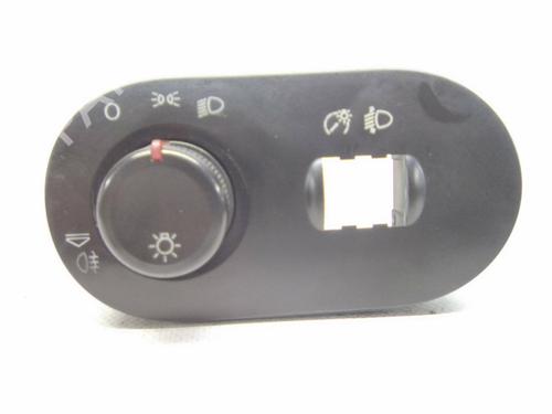 Headlight switch SEAT IBIZA III (6L1) 1.2 | BP19876689I24 
