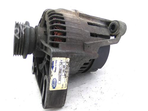 Generator FIAT PUNTO (176_) 75 1.2 | BP23991062M7