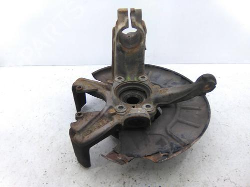 Højre Styrespindel Lejehus VW GOLF V (1K1) 1.9 TDI | BP19875228M26 