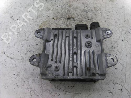 Engine control unit (ECU) CITROËN C2 (JM_) 1.6 | BP19831755M57 