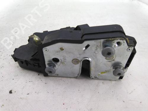 Rear right lock BMW 3 (E46) 320 d | BP19826680C99 