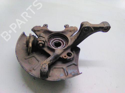 Right front steering knuckle SEAT IBIZA II (6K1) 1.4 i | BP22935906M26 