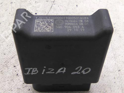 Other SEAT IBIZA V (KJ1, KJG) 1.0 TSI | BP19840846O1 