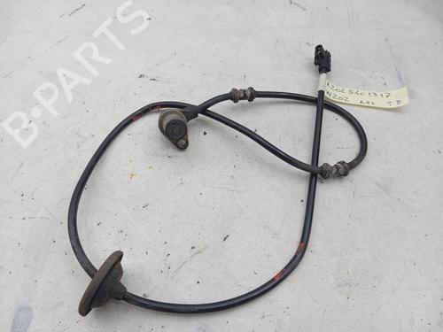 Used Electronic module MERCEDES-BENZ C-CLASS (W202) C 220 D (202.121) (95 hp) 31256425