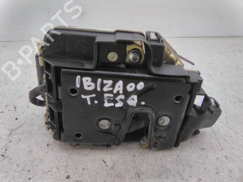 Used Rear left lock SEAT IBIZA II (6K1) 1.0 i (50 hp) 19822600