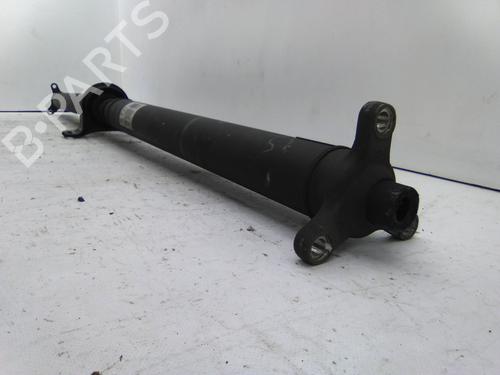 Driveshaft MERCEDES-BENZ C-CLASS (W204) C 220 CDI (204.002) | BP19915681M37 