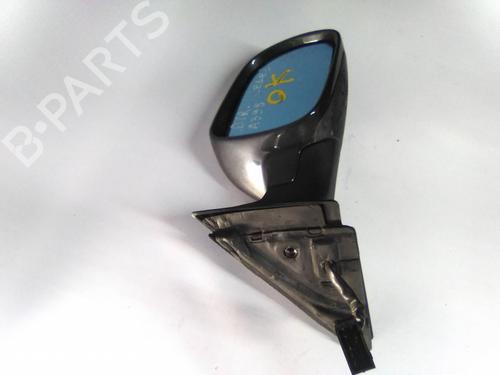 Right mirror AUDI A3 (8L1) 1.9 TDI | BP22935516C27 