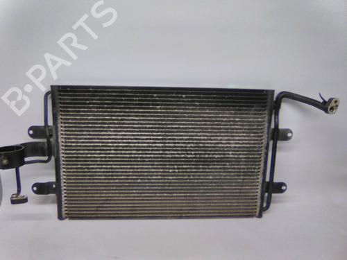 Used AC radiator AUDI TT Roadster (8N9) 1.8 T (180 hp) 19866189