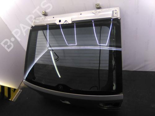 Tailgate SEAT LEON (1M1) 1.9 TDI | BP19828216C6 