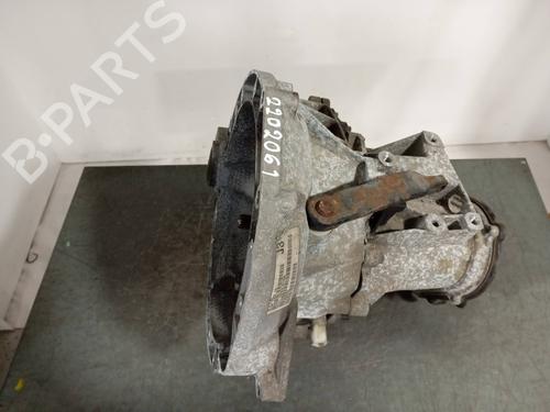 Gearbox MG MG ZR 105 | BP22197703M3 
