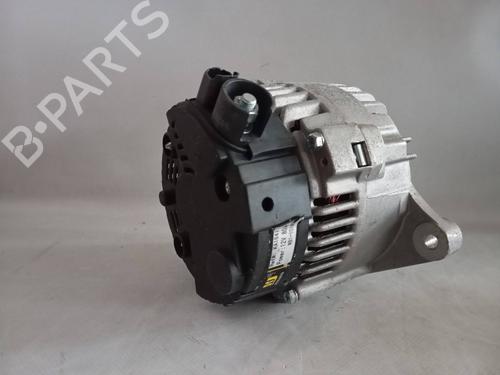 Alternator CITROËN SAXO (S0, S1) 1.4 VTS | BP21268082M7 