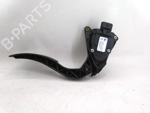 Pedal RENAULT CLIO IV (BH_) 1.5 dCi (BHMW) | BP24927342I4 