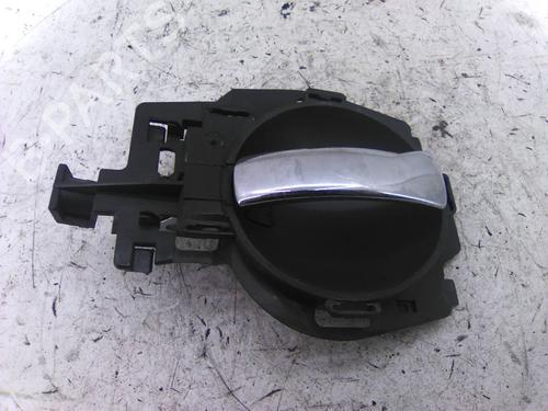 Used Front left exterior door handle CITROËN C2 (JM_) 1.6 (109 hp) 19831803