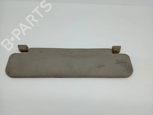 Høyre solskjerm FORD TRANSIT Platform/Chassis (E_ _) 2.5 DI (EME/L/S, ENE/L/S) (76 hp) 31028920