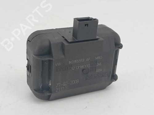 Used Electronic module VW GOLF V (1K1) 2.0 TDI (136 hp) 32447872