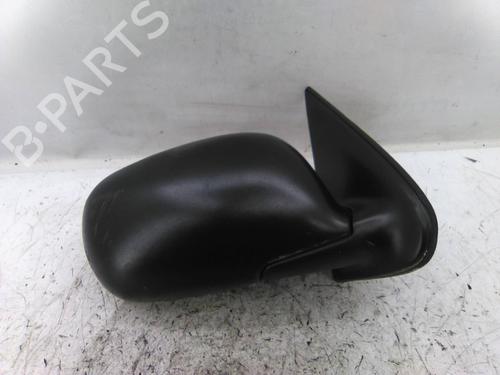 Right mirror NISSAN MICRA II (K11) 1.0 i 16V | BP19863604C27 