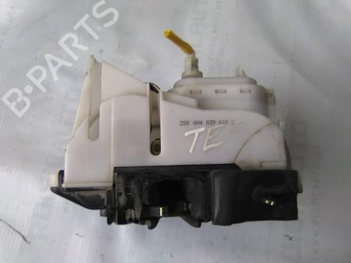 Used Rear left lock VW POLO III (6N1) 55 1.4 (55 hp) 19832412