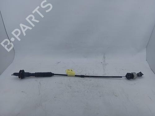 Used Cable Cable PEUGEOT 206 SW (2E/K) 1.4 HDi (68 hp) 19830093 19830093