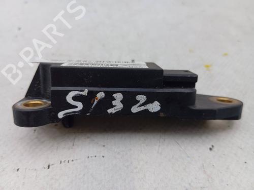 Andre MERCEDES-BENZ S-CLASS (W220, V220) S 320 (220.065, 220.165) | BP27895340O1