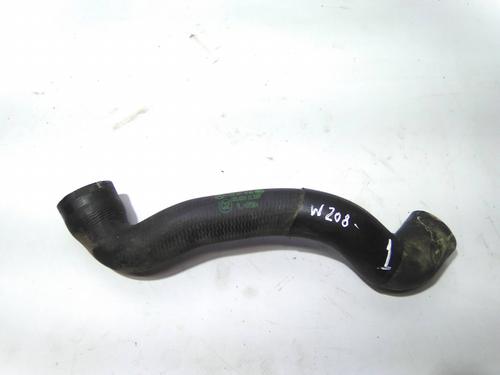 Other MERCEDES-BENZ CLK (C208) CLK 200 Kompressor (208.345) | BP22938964O1