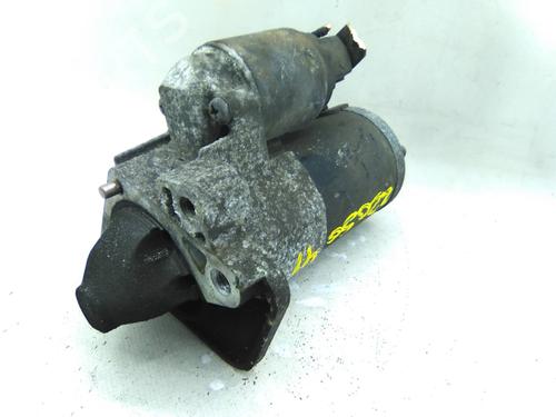 Startmotor RENAULT SCÉNIC II (JM0/1_) 1.5 dCi (JM1E, JM16) | BP29343601M8 