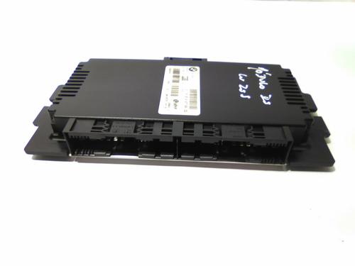 Electronic module BMW 1 (E81) 120 d | BP19875558M83 - Image 2