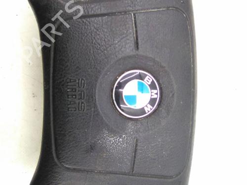 Used Driver airbag BMW 3 (E36) 318 tds (90 hp) 19824012