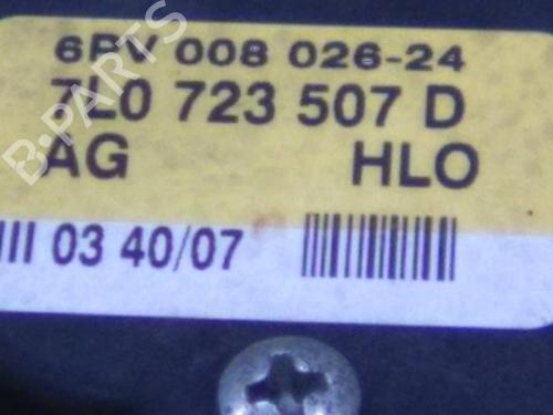 Pedal AUDI Q7 (4LB) 3.0 TDI quattro | BP19840132I4