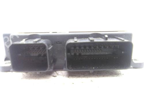 ECU airbags OPEL ASTRA J (P10) 1.4 (68) | BP19835550M53 