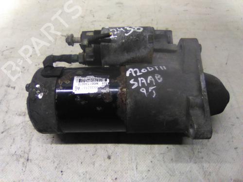 Used Starter SAAB 9-5 Estate (YS3E) 2.0 t (192 hp) 19819129