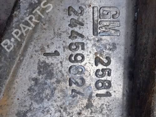 Engine mount OPEL ASTRA H Estate Van (L70) 1.3 CDTI (L70) | BP30002427M89