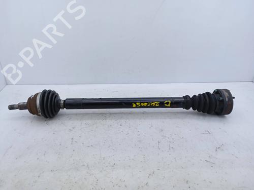 Right front driveshaft VW GOLF IV (1J1) 1.9 TDI | BP29453705M39 